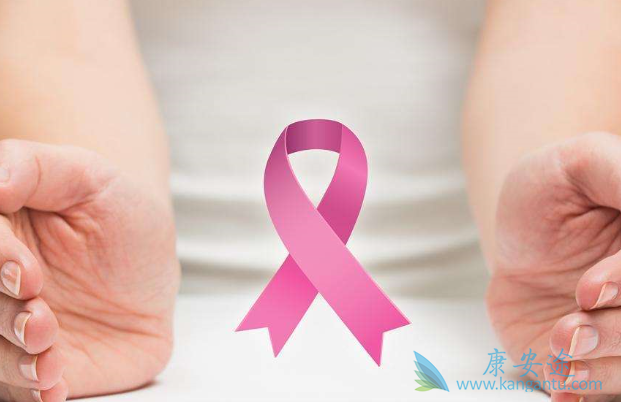 晚期乳腺癌 晚期乳腺癌
