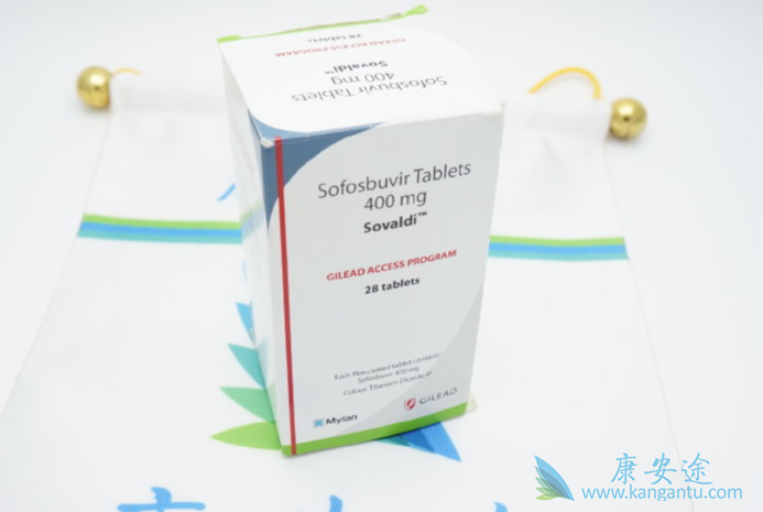 索非布韦 索非布韦