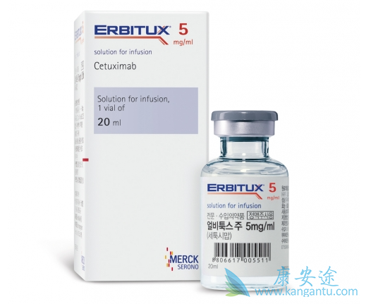 西妥昔单抗 西妥昔单抗