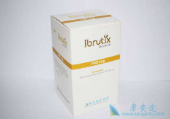 ��³����(Ibrutinib)�������ͻ�Ӱ�쳤����Ч��