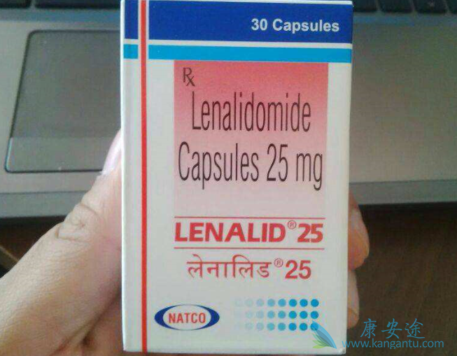 来那度胺 来那度胺