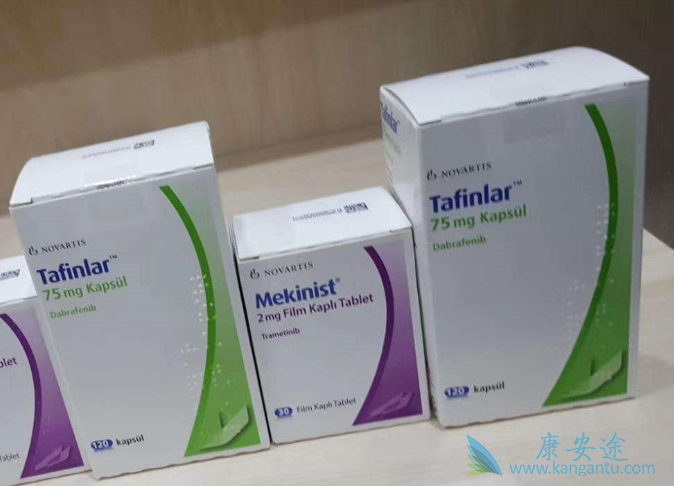 达拉非尼 达拉非尼