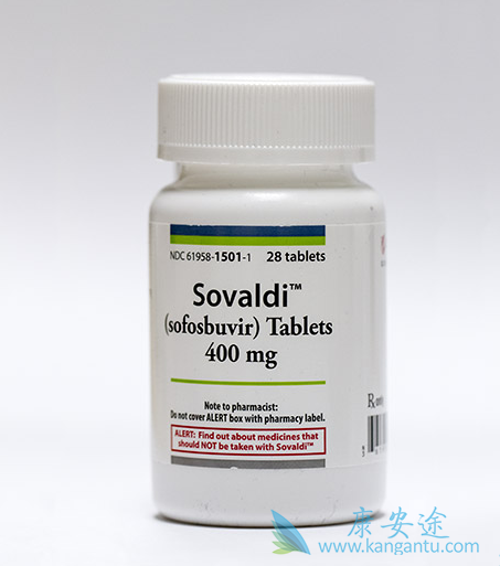 索非布韦 索非布韦