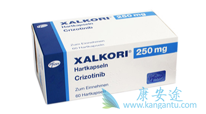 赛可瑞;克唑替尼 赛可瑞;克唑替尼