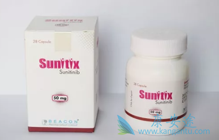 舒尼替尼;索坦 舒尼替尼;索坦