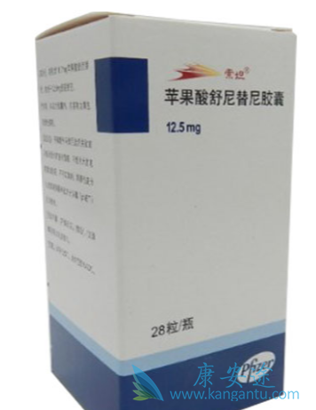 靶向药物;索坦 靶向药物;索坦