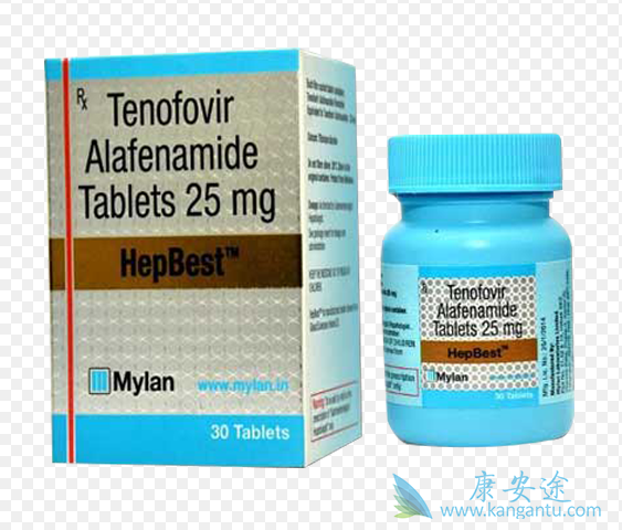 TAF;乙肝特效药 TAF;乙肝特效药