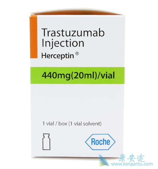 赫赛汀的疗效;乳腺癌 赫赛汀的疗效;乳腺癌