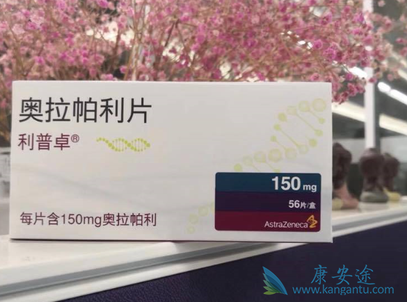 奥拉帕利 奥拉帕利