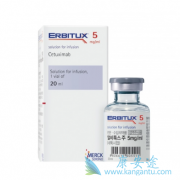 ����������(erbitux)��Ϊ������ҩʱ����������볦����