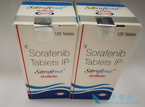 甲苯磺酸索拉非尼片 甲苯磺酸索拉非尼片