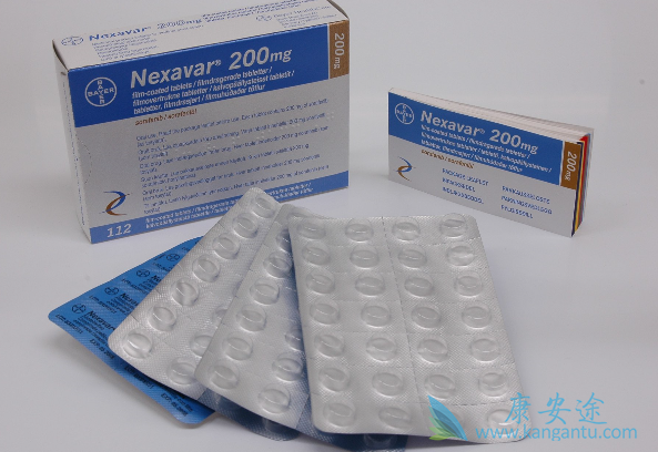 索拉非尼 索拉非尼