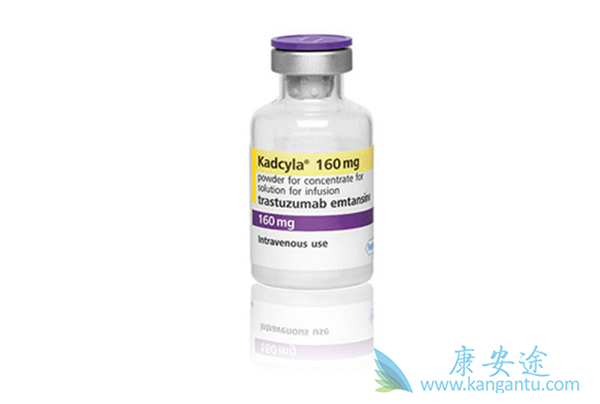 曲妥珠单抗;乳腺癌 曲妥珠单抗;乳腺癌