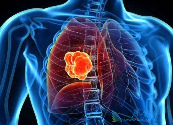 肺癌egfr靶点 肺癌egfr靶点