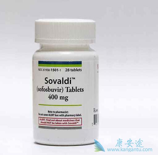 索菲布韦 索菲布韦