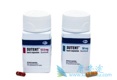 索坦;舒尼替尼 索坦;舒尼替尼