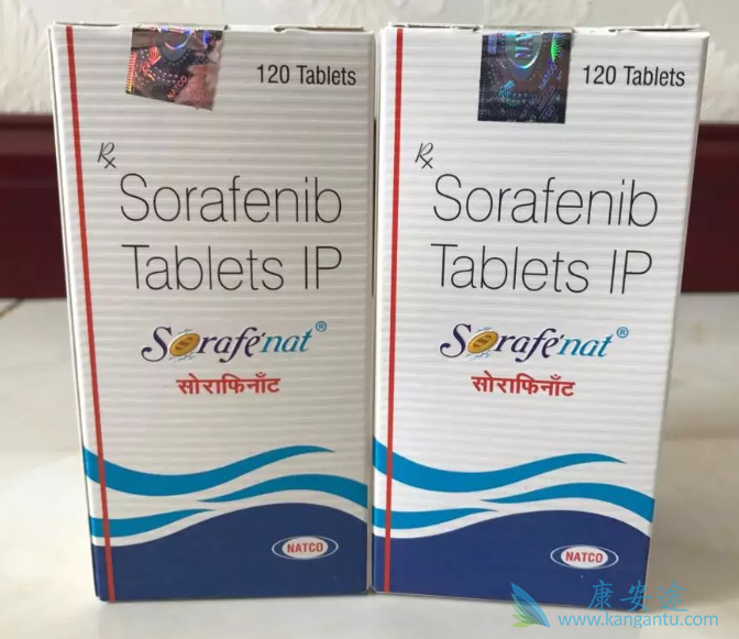 多吉美;索拉非尼 多吉美;索拉非尼