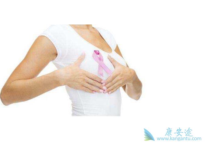 晚期乳腺癌 晚期乳腺癌