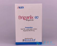 ��������(Brigatinib)��­����Ч��ô����