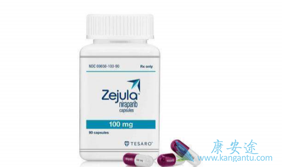 尼拉帕尼治疗乳腺癌;卵巢癌 尼拉帕尼治疗乳腺癌;卵巢癌