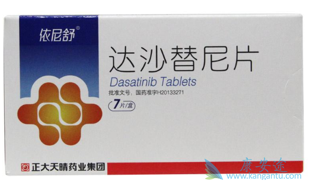 伊马替尼;施达赛 伊马替尼;施达赛