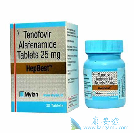 TAF;替诺福韦二代 TAF;替诺福韦二代