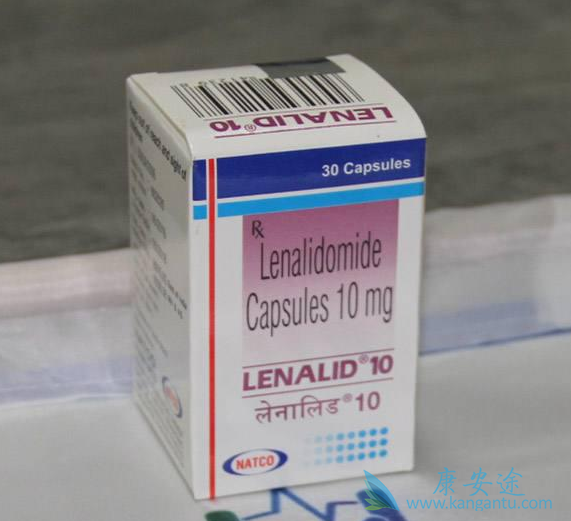 雷利度胺;肝癌 雷利度胺;肝癌