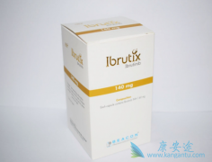 ��³����(Imbruvica)����CLLϸ�������û���