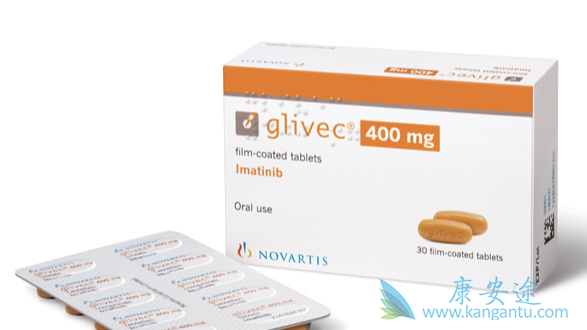 伊马替尼;靶向治疗 伊马替尼;靶向治疗