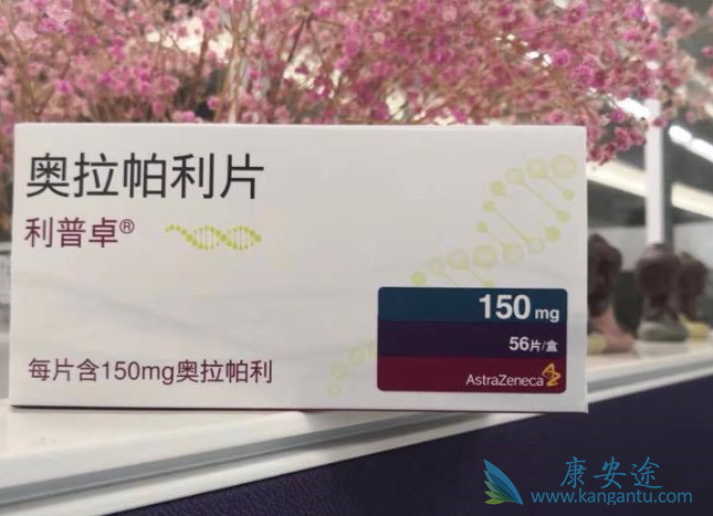 奥拉帕利 奥拉帕利