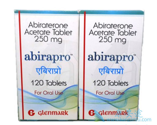 前列腺癌;阿比特龙 前列腺癌;阿比特龙