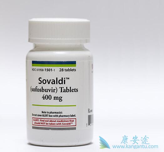 索非布韦 索非布韦