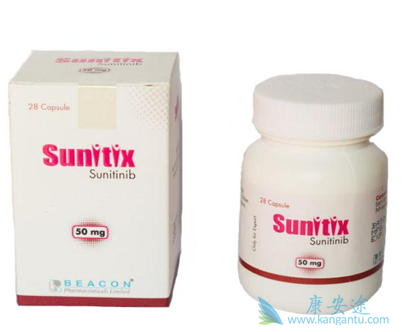 索坦;靶向药物 索坦;靶向药物