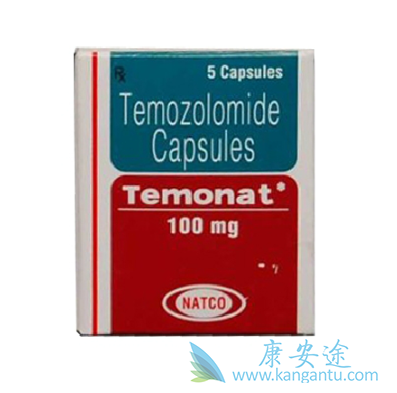 替莫唑胺 替莫唑胺