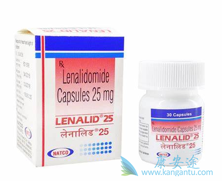 多发性骨髓瘤;来那度胺 多发性骨髓瘤;来那度胺