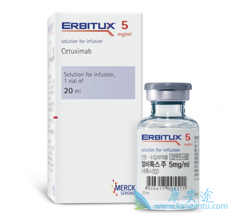 西妥昔单抗 西妥昔单抗