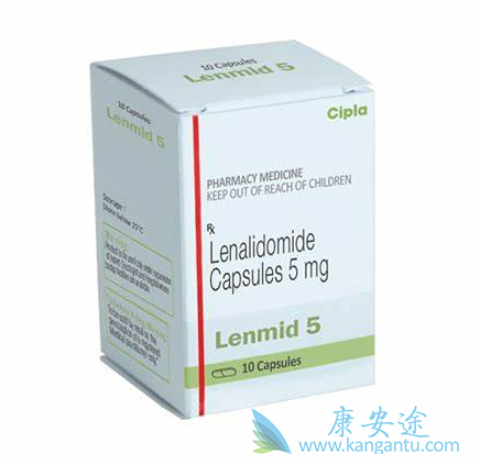 来那度胺;Lenalidomide 来那度胺;Lenalidomide