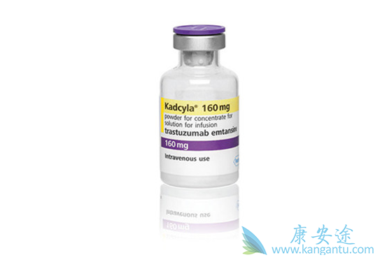 乳腺癌;曲妥珠单抗 乳腺癌;曲妥珠单抗
