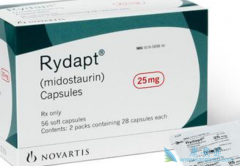 �׵���˹(Rydapt)����AML�������Щ�����ã�