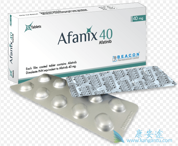 阿法替尼;靶向治疗 阿法替尼;靶向治疗