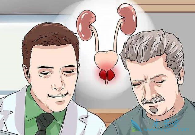 前列腺癌 前列腺癌