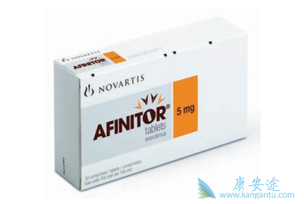 依维莫司 依维莫司