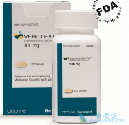 ������BCL2���Ƽ�ά��������CLL����Ч�ԣ�