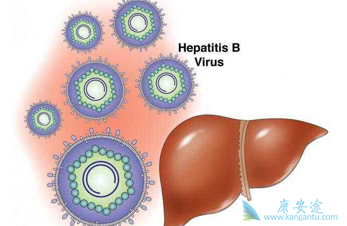 乙肝大三阳 乙肝大三阳