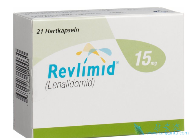 来那度胺 来那度胺