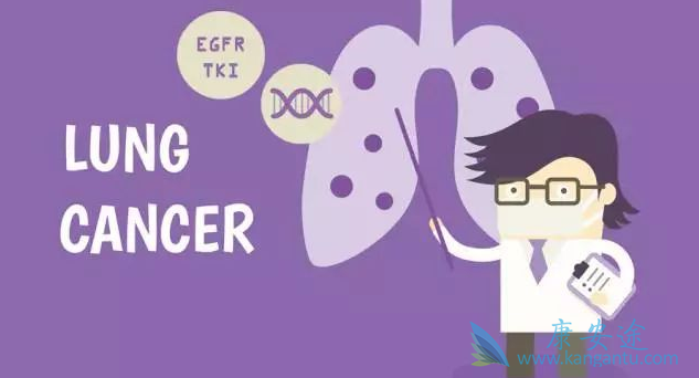 肺癌EGFR药物;非小细胞肺癌 肺癌EGFR药物;非小细胞肺癌