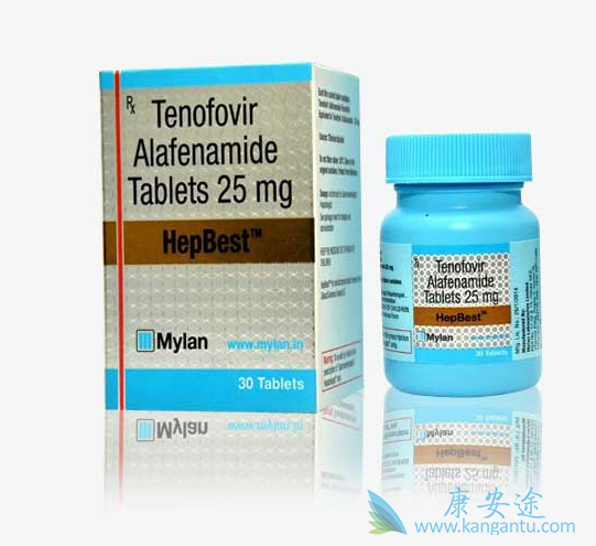 TAF;乙肝病毒 TAF;乙肝病毒