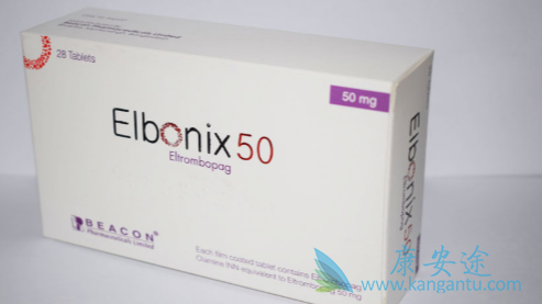 艾曲波帕;肿瘤 艾曲波帕;肿瘤