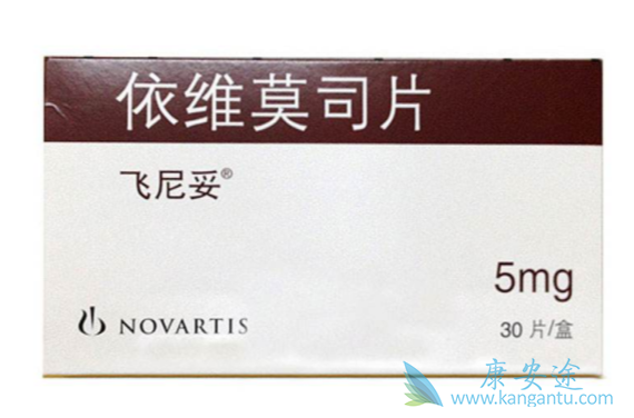 依维莫司;肾癌 依维莫司;肾癌