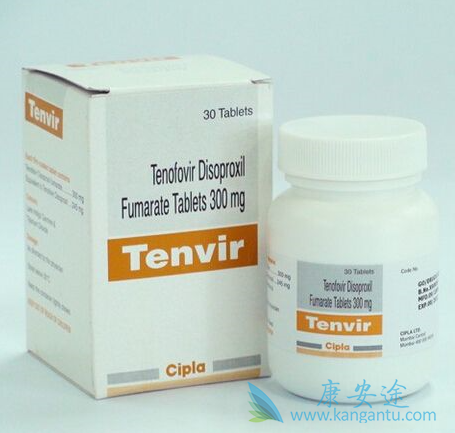 替诺福韦酯 替诺福韦酯